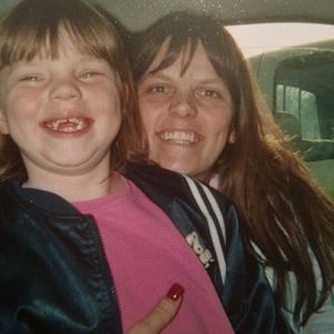 Meet your Posher, Cindy